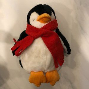 Huggable Penguin
